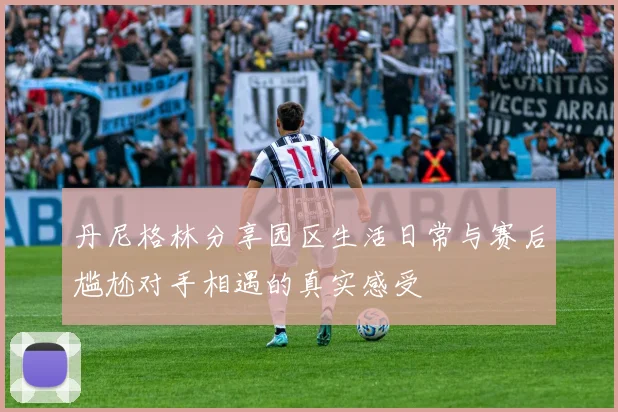 丹尼格林分享园区生活日常与赛后尴尬对手相遇的真实感受