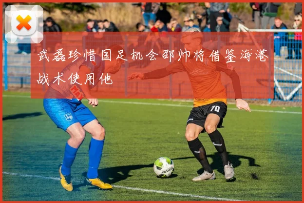 武磊珍惜国足机会邵帅将借鉴海港战术使用他